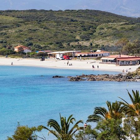 Willa Rosa Dei Venti - Casa Maestrale - Sardegna - Iun R2217 Olbia Zewnętrze zdjęcie