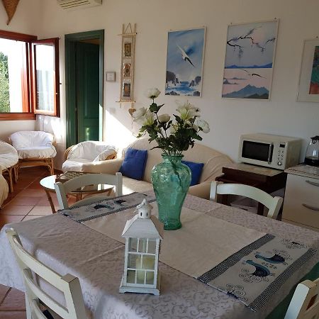 Willa Rosa Dei Venti - Casa Maestrale - Sardegna - Iun R2217 Olbia Zewnętrze zdjęcie