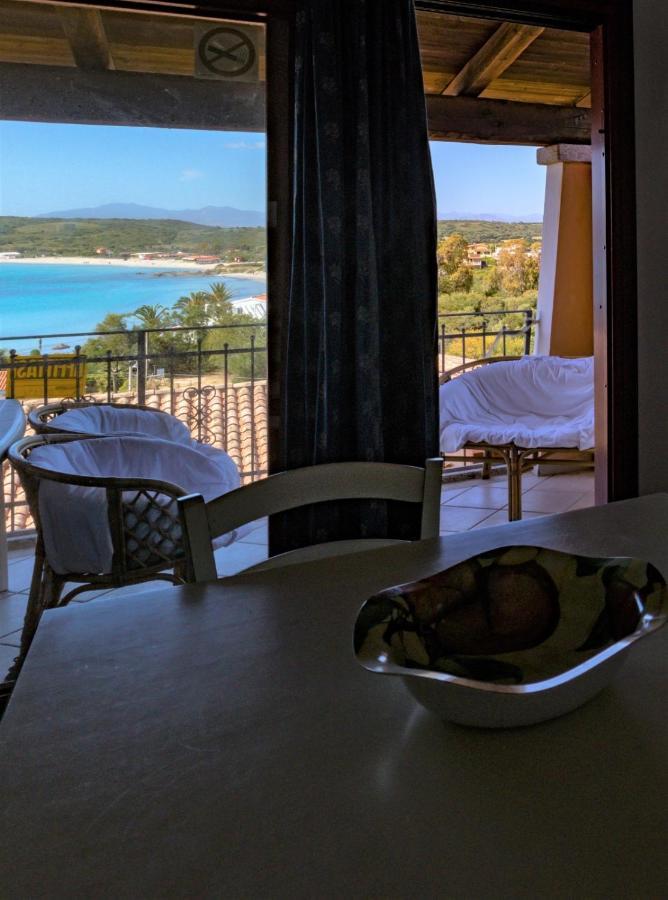 Willa Rosa Dei Venti - Casa Maestrale - Sardegna - Iun R2217 Olbia Zewnętrze zdjęcie