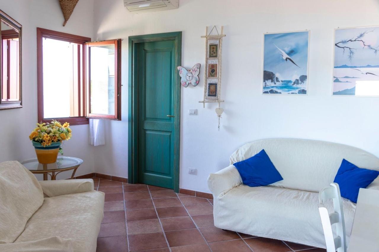 Willa Rosa Dei Venti - Casa Maestrale - Sardegna - Iun R2217 Olbia Zewnętrze zdjęcie