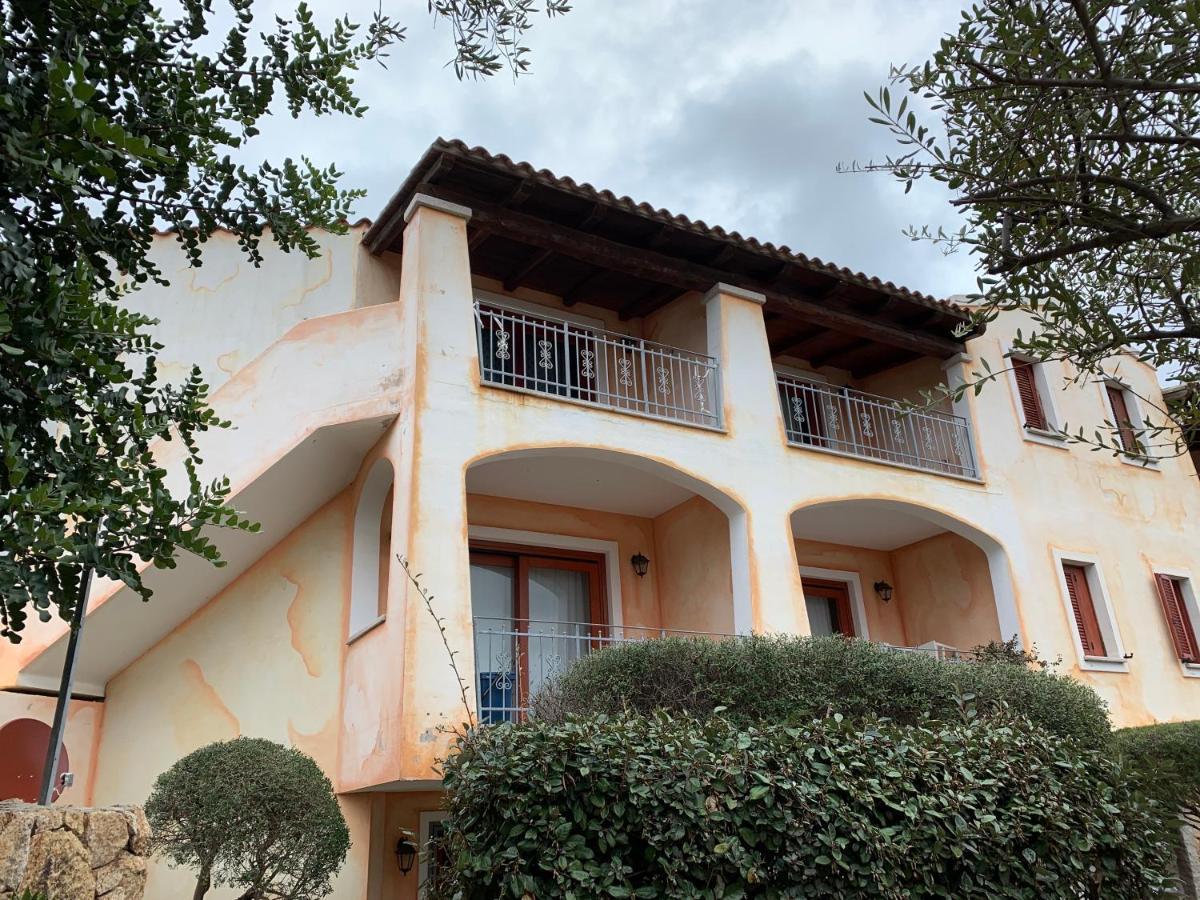 Willa Rosa Dei Venti - Casa Maestrale - Sardegna - Iun R2217 Olbia Zewnętrze zdjęcie