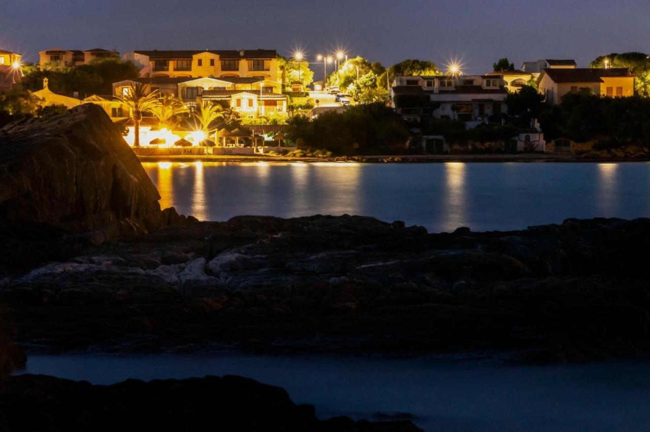 Willa Rosa Dei Venti - Casa Maestrale - Sardegna - Iun R2217 Olbia Zewnętrze zdjęcie