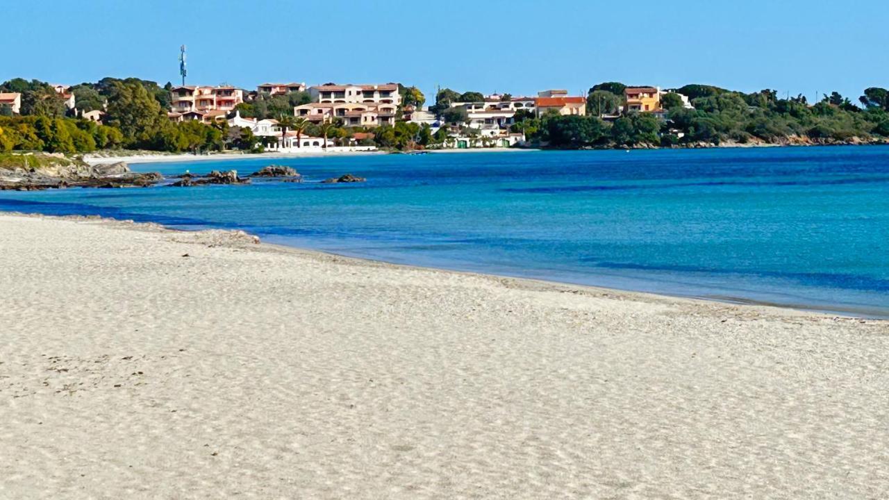 Willa Rosa Dei Venti - Casa Maestrale - Sardegna - Iun R2217 Olbia Zewnętrze zdjęcie