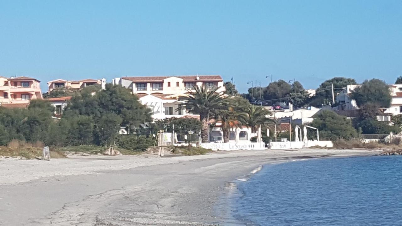Willa Rosa Dei Venti - Casa Maestrale - Sardegna - Iun R2217 Olbia Zewnętrze zdjęcie
