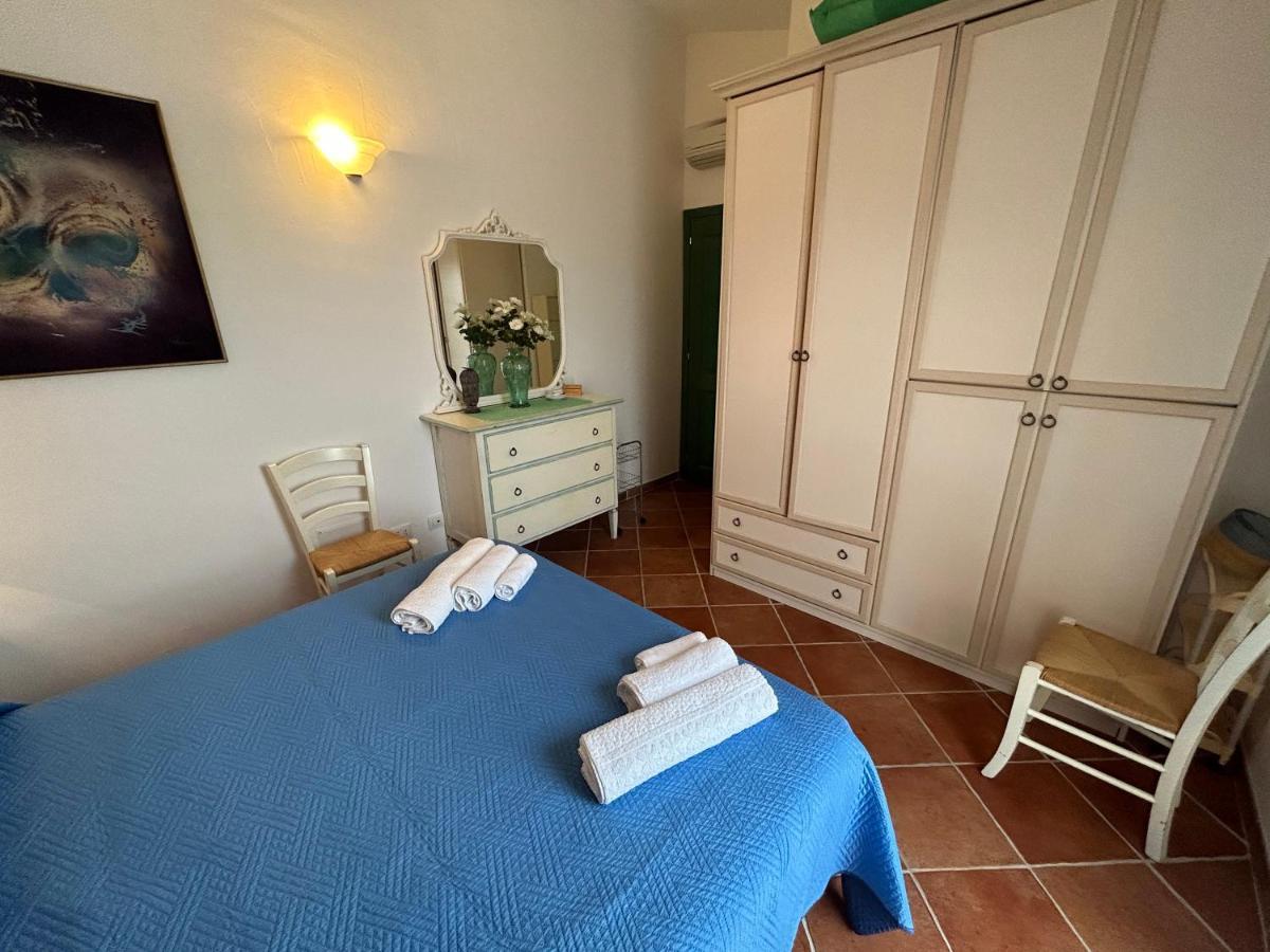 Willa Rosa Dei Venti - Casa Maestrale - Sardegna - Iun R2217 Olbia Zewnętrze zdjęcie