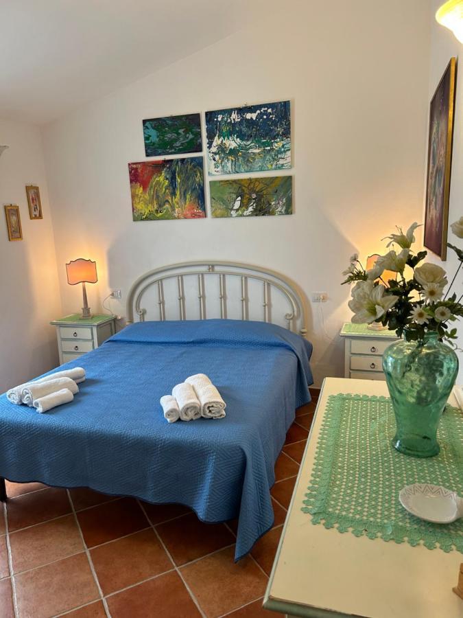 Willa Rosa Dei Venti - Casa Maestrale - Sardegna - Iun R2217 Olbia Zewnętrze zdjęcie
