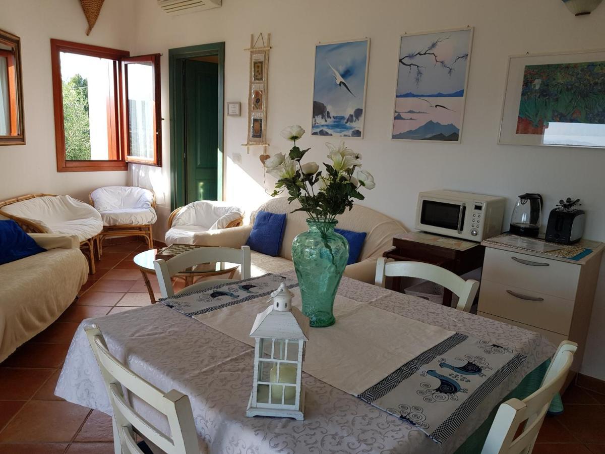 Willa Rosa Dei Venti - Casa Maestrale - Sardegna - Iun R2217 Olbia Zewnętrze zdjęcie