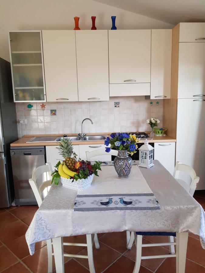 Willa Rosa Dei Venti - Casa Maestrale - Sardegna - Iun R2217 Olbia Zewnętrze zdjęcie