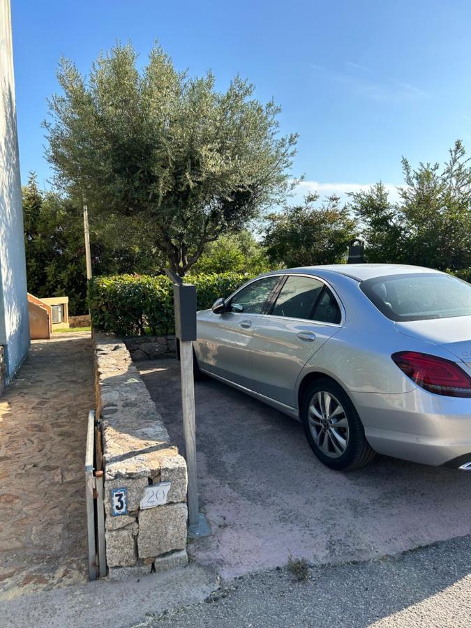 Willa Rosa Dei Venti - Casa Maestrale - Sardegna - Iun R2217 Olbia Zewnętrze zdjęcie