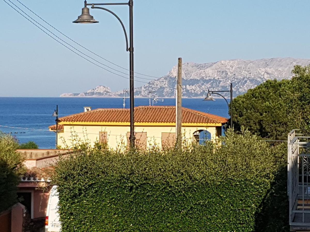 Willa Rosa Dei Venti - Casa Maestrale - Sardegna - Iun R2217 Olbia Zewnętrze zdjęcie