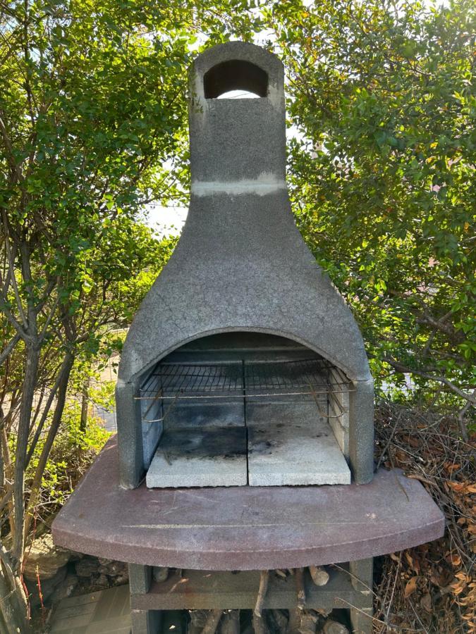 Willa Rosa Dei Venti - Casa Maestrale - Sardegna - Iun R2217 Olbia Zewnętrze zdjęcie