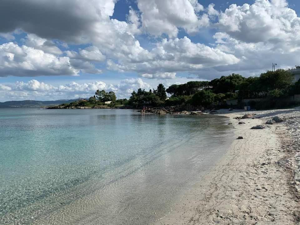 Willa Rosa Dei Venti - Casa Maestrale - Sardegna - Iun R2217 Olbia Zewnętrze zdjęcie