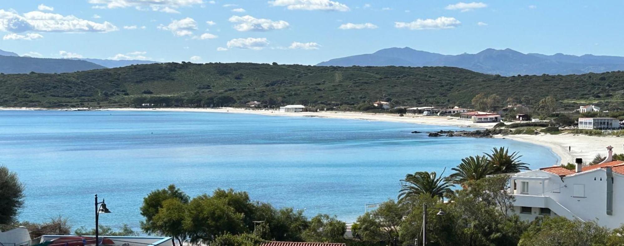 Willa Rosa Dei Venti - Casa Maestrale - Sardegna - Iun R2217 Olbia Zewnętrze zdjęcie